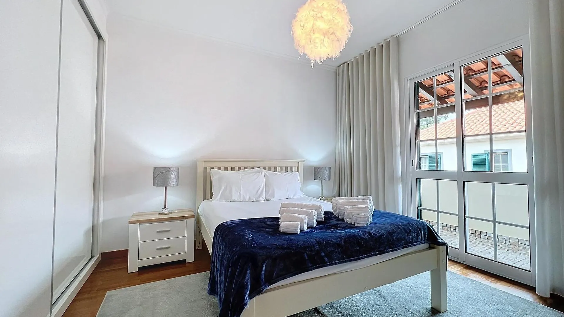 Moradia Uriel Villa Santa Cruz