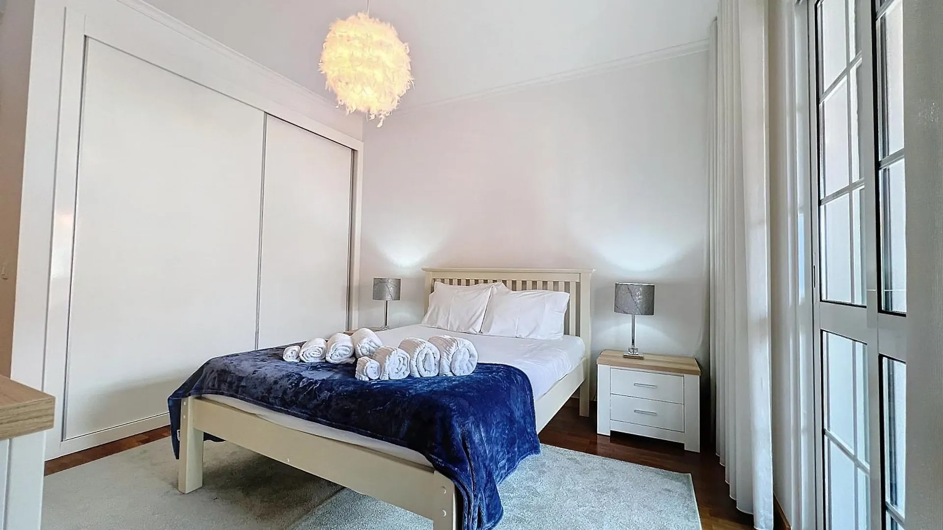 Moradia Uriel Villa Santa Cruz