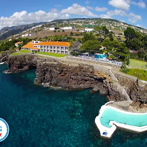 Hotell Albatroz & Yacht Club, Santa Cruz (Madeira)