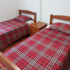  Hostel Costa Lodges, Shared
