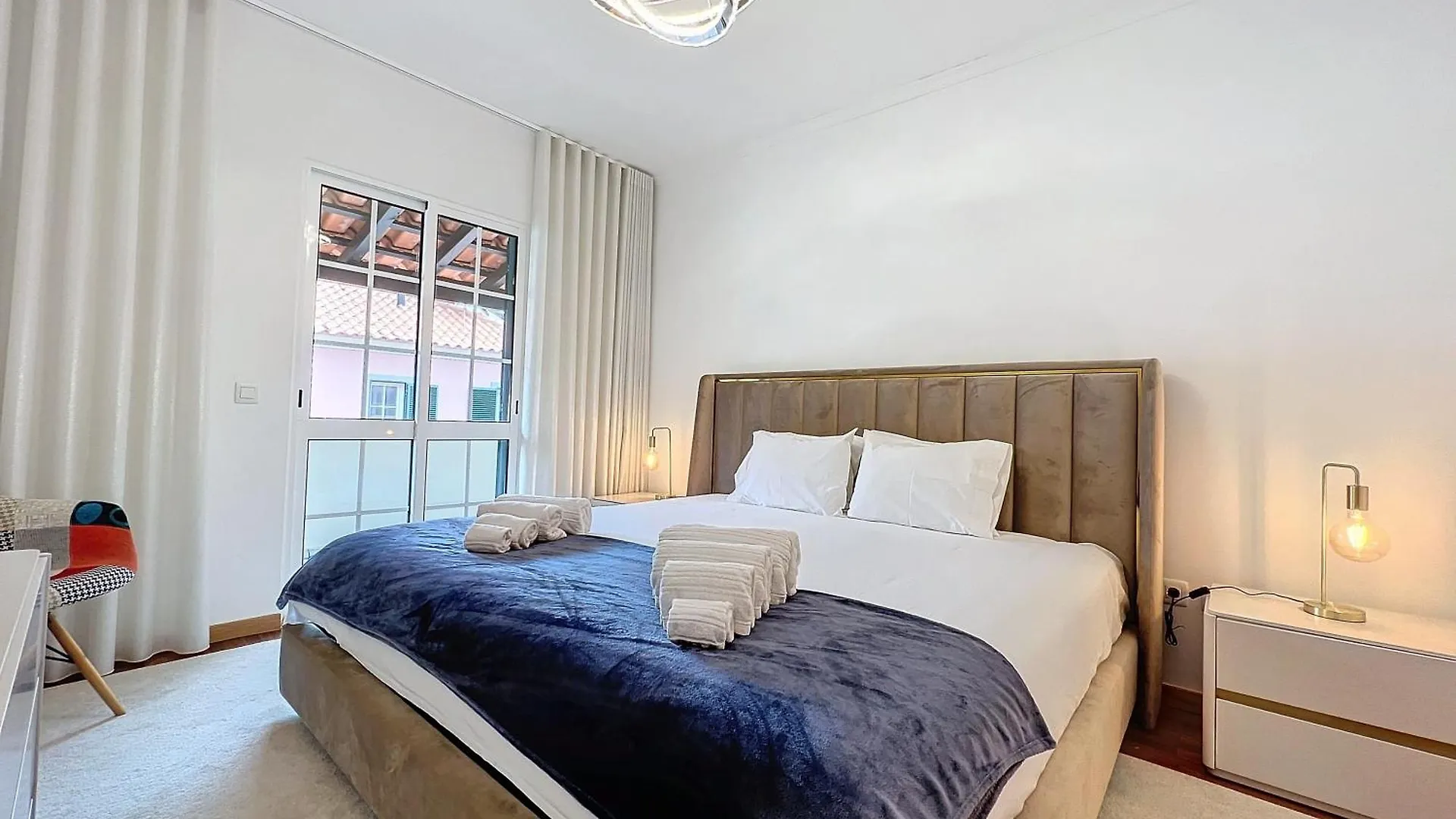 Moradia Uriel Villa Santa Cruz  Holiday home